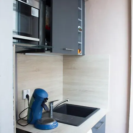 Hostnfly - Apartment