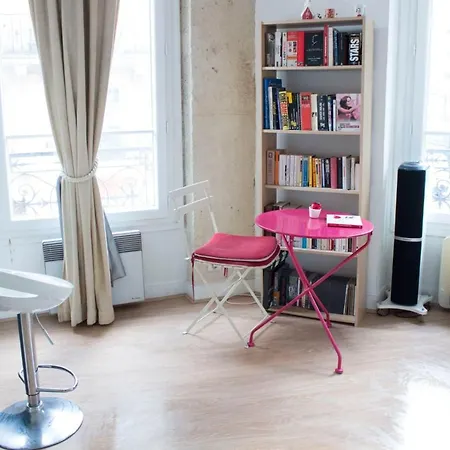 Apartamento Hostnfly -