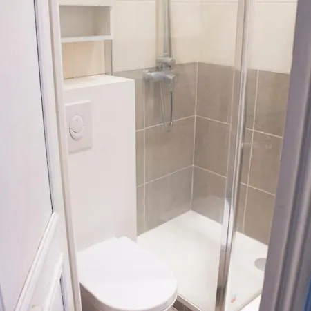 Apartment Hostnfly -