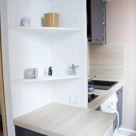 Hostnfly - Apartamento Paris