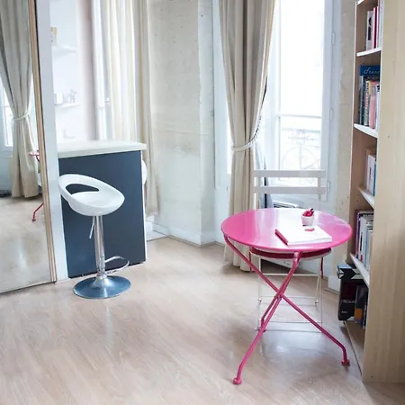 Apartment Hostnfly - *